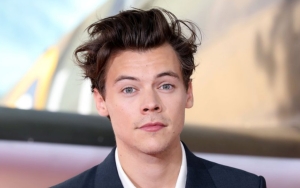 Harry Styles Reveals Tracklist for New Album 'Harry's House'