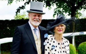 Helen Mirren Declares She Doesn't Take Any Criticism From Her Husband
