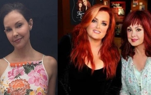 Ashley and Wyonna Judd 'Shattered' by Mother Naomi's Death