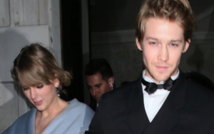 Joe Alwyn Reluctant to Talk About Taylor Swift Romance Because of This Reason