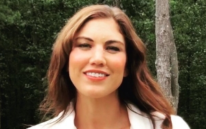 Hope Solo Pushes Back Hall of Fame Induction as She's 'Voluntarily Entering' Rehab