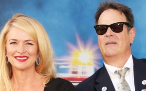 Dan Aykroyd and Donna Dixon Stay Married Despite Calling It Quits After 39 Years Together 
