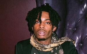 Playboi Carti's San Bernardino Performance Abruptly Cut After Fans Rush Stage and Break Barricade