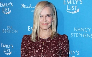 Chelsea Handler Blames Long Period Stress for Her Hospitalization