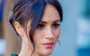 Meghan Markle's Animated Series 'Pearl' Canceled by Netflix