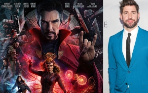 'Doctor Strange 2' Leak Appears to Spoil Major 'Fantastic Four' Reboot Casting News