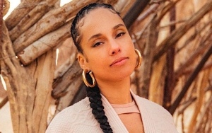 Alicia Keys Admits to Struggling to Know Her Own Worth at Her Younger Years