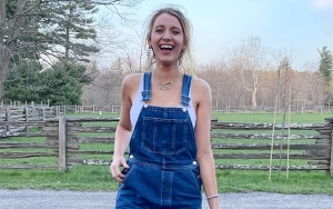 Blake Lively to Make Directorial Debut With 'Seconds'