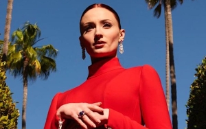Sophie Turner Shares How Motherhood Makes Her a 'Better Actress'