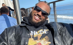 The Game Sparks Debate With His Advice to Women Considering to Get Plastic Surgery