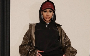 Saweetie Misses Her 'Old Boo' One Year After Quavo Split