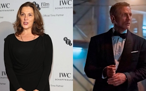 James Bond Producer Barbara Says It Will Take a Long Time to Find Daniel Craig's 007 Replacement