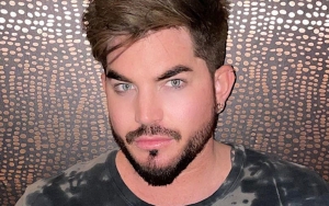 Adam Lambert Tastes Musical Writing