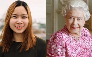 Singaporean Dancer Janice Ho to Star as Young Queen Elizabeth II in Plantinum Jubilee Pageant