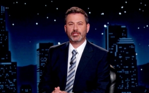 Jimmy Kimmel to Skip Late Show After Contracting COVID-19