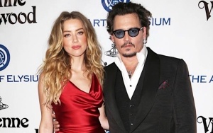 Johnny Depp's Security Guard Recounts Moment Amber Heard Threw Punch at Actor