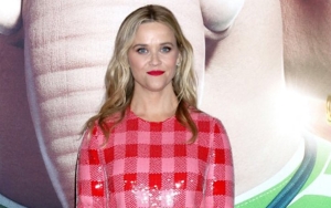 Reese Witherspoon Enjoys Nashville Soccer Club Game With Her Family After Joining Ownership Group