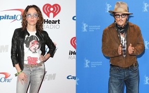 Jennifer Grey Accuses Johnny Depp of Being 'Crazy Jealous' During Their Time Together