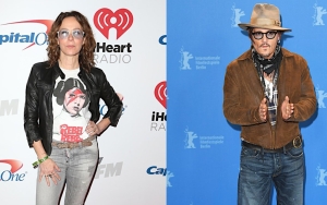 Jennifer Grey Accuses Johnny Depp of Being 'Crazy Jealous' During Their Time Together