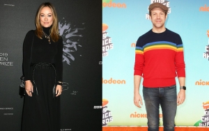 Video of Olivia Wilde Being Served at CinemaCon Surfaces, Jason Sudeikis Likely Knew Beforehand