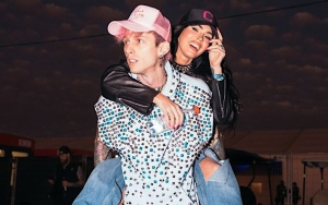 Megan Fox and Machine Gun Kelly Warned About Blood-Drinking Ritual by Vampire Organizations