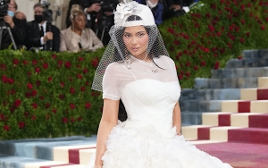 Kylie Jenner Clowned Over Her Met Gala Looks