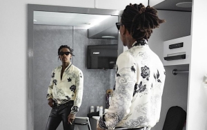 Wiz Khalifa Not Invited to Met Gala Because They 'Were Scared' of Him Smoking on Red Carpet
