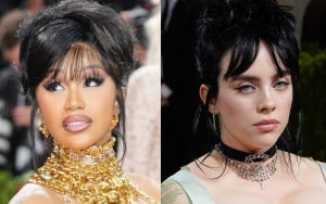 Cardi B Slams Internet for Pitting Her Against Billie Eilish