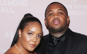 DJ Mustard's Wife Chanel Thierry Says It's 'More Than Heartbreaking' After He Files for Divorce