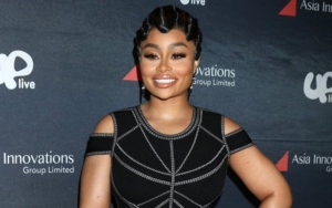Blac Chyna Feels 'Good' After Losing Defamation Lawsuit to the Kardashians