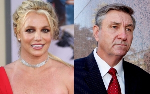 Britney Spears Blames Her Father for Ruining 'Deep Seed' of Her 'Existence'