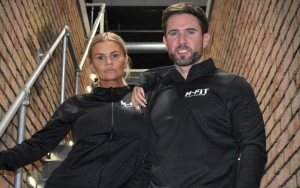 Kerry Katona Unsure Fiance Is Able to Cope With Having a Baby