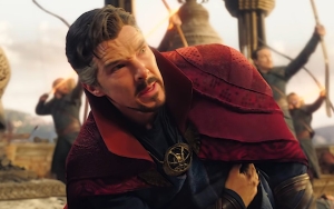 Benedict Cumberbatch Spills Which Part of 'Doctor Strange' Sequel 'Fun to Explore'