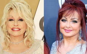 Dolly Parton Pens Heartfelt Tribute to Friend Naomi Judd Following Her Tragic Death