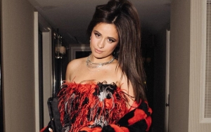 Camila Cabello Admits She Used to Feel 'Almost Scared' to Open Up About Mental Health 