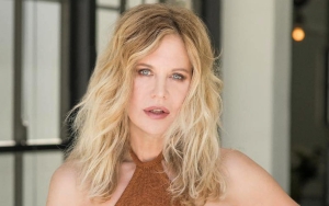 Meg Ryan to Star and Direct 'What Happens Later'