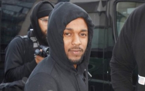 Kendrick Lamar Hints at Double Album With Cryptic Post