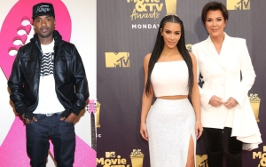 Ray J Blasts Kim Kardashian and Kris Jenner for Destroying His Life With Leaked Sex Tape