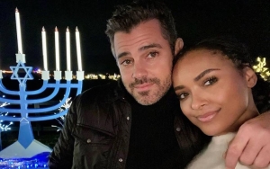 Kat Graham 'Can't be Happier' After Getting Engaged to Longtime BF Darren Genet 