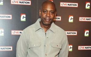 Dave Chappelle Attacker Charged With Felony Assault