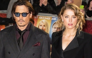 Amber Heard Recalls Thinking Johnny Depp's First Slap 'a Joke'