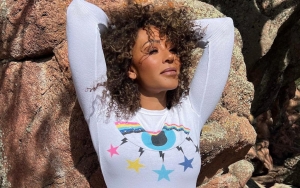 Mel B Dedicates 'Well-Deserved' MBE to Fellow Domestic Violence Survivors