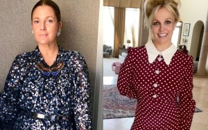 Drew Barrymore Issues Invite to Britney Spears for 1st Interview Post-Conservatorship