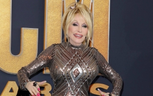 Dolly Parton Inducted into Rock and Roll Hall of Fame Despite Her Effort to Get Herself Removed