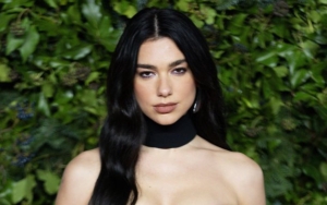 Dua Lipa Says She Quit Smoking Ahead of Tour
