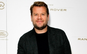 James Corden Vows to Stand 'in Solidarity With Women' After Roe v. Wade Draft on Abortion Leaked