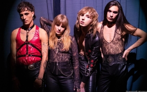 Maneskin Returns With New Single 'Supermodel'
