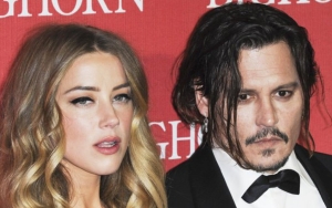 Amber Heard Claims Johnny Depp Tries to Impede Her Career