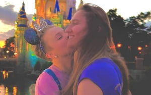 JoJo Siwa Confirms Rekindled Romance With Kylie Prew