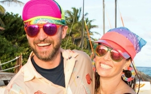 Jessica Biel Gushes About Justin Timberlake's 'Amazing' Surprise on Her 40th Birthday